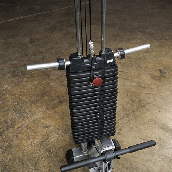 Body Solid Lat Attachment for GPR378
