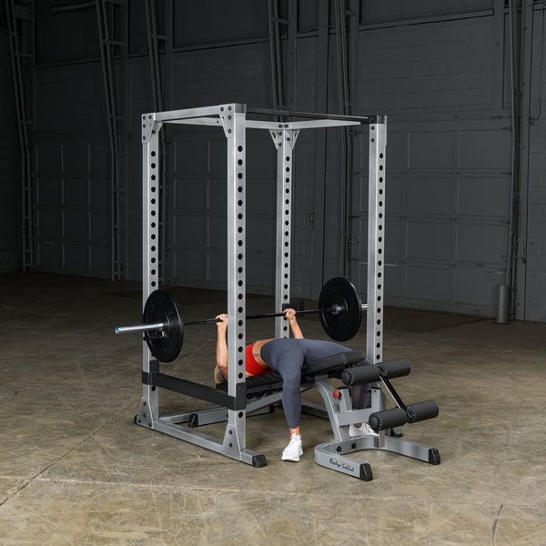 Body-Solid Pro Power Rack GPR378