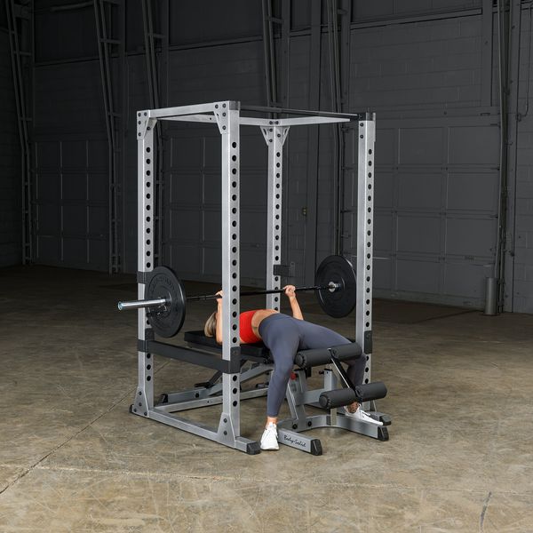Body-Solid Pro Power Rack GPR378