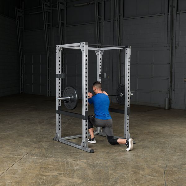 Body-Solid Pro Power Rack GPR378