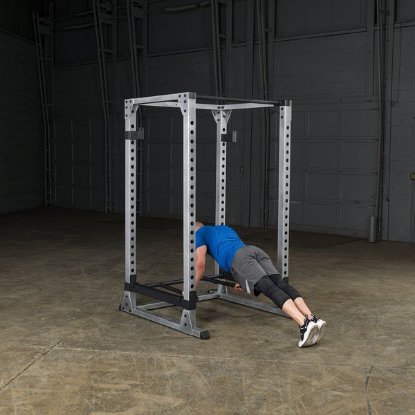 Body-Solid Pro Power Rack GPR378