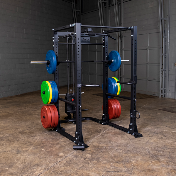 Body-Solid Weight Horn GPRWH