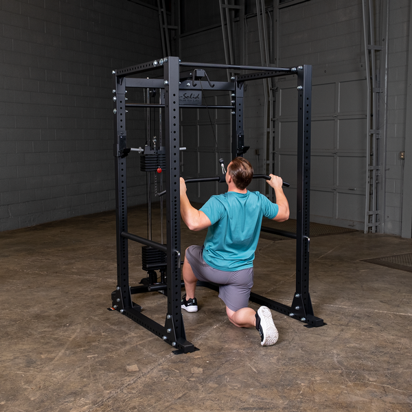 Body Solid Lat Attachment for GPR400