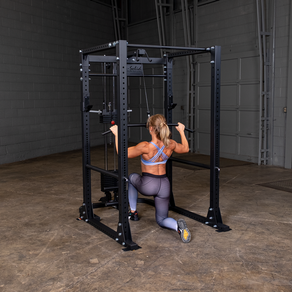 Body Solid Lat Attachment for GPR400