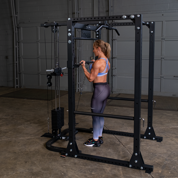 Body Solid Lat Attachment for GPR400