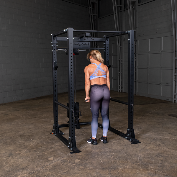 Body Solid Lat Attachment for GPR400