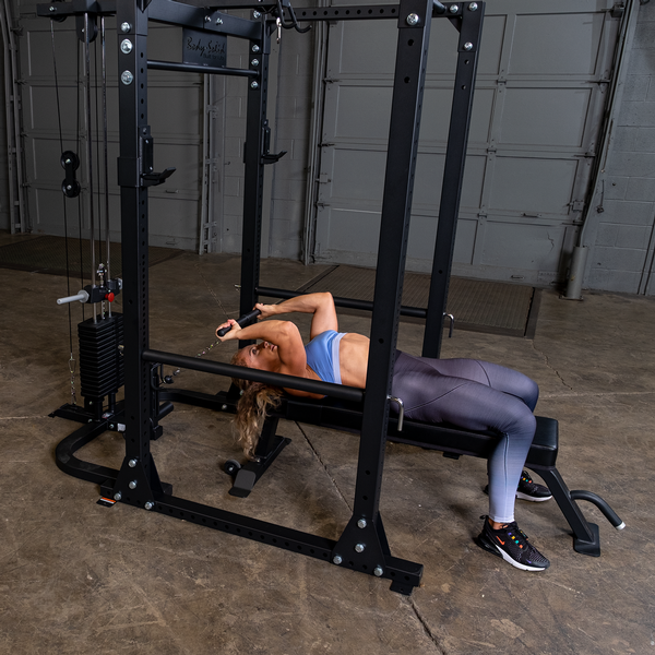 Body Solid Lat Attachment for GPR400