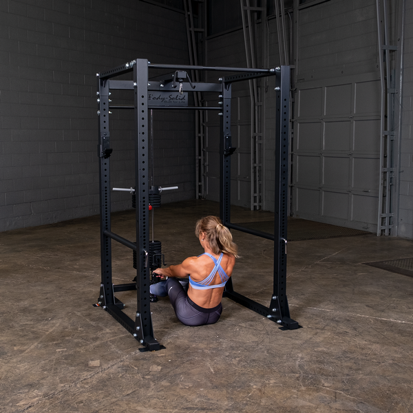 Body Solid Lat Attachment for GPR400