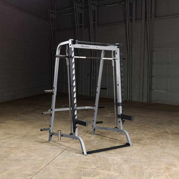 Body-Solid Chin Up Bar Attachment GPU348