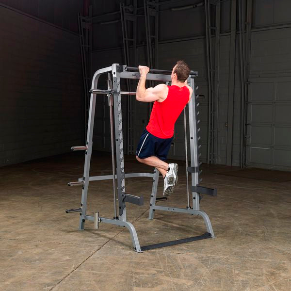 Body-Solid Chin Up Bar Attachment GPU348
