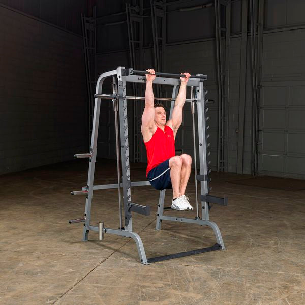Body-Solid Chin Up Bar Attachment GPU348