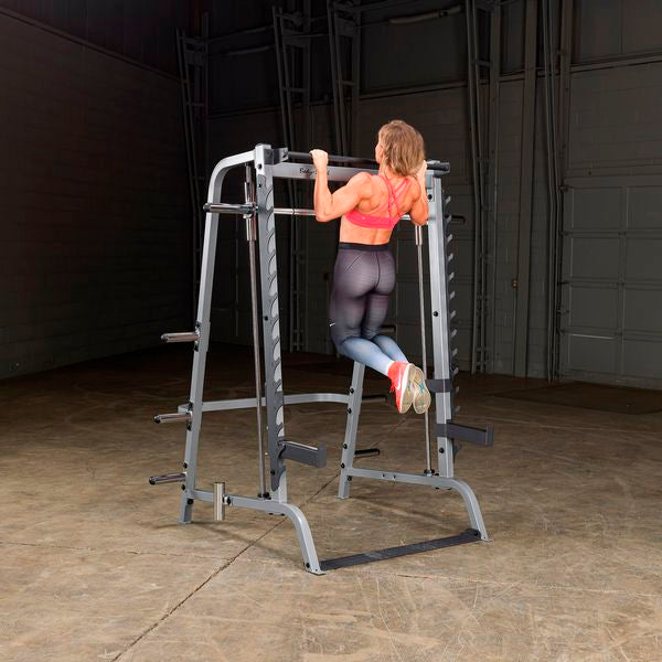 Body-Solid Chin Up Bar Attachment GPU348