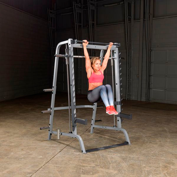 Body-Solid Chin Up Bar Attachment GPU348