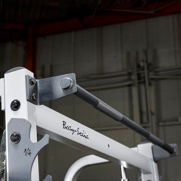 Body-Solid Chin Up Bar Attachment GPU348