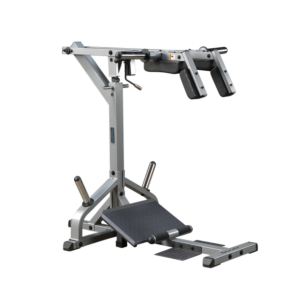 Body-Solid Leverage Squat Calf Machine GSCL360