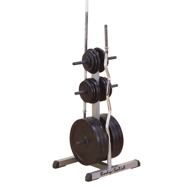 Body Solid Standard Weight Tree, GSWT