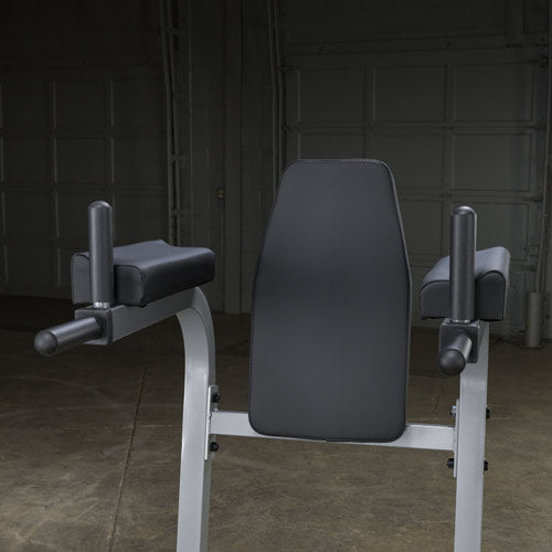 Body Solid Vertical Knee Raise GVKR60