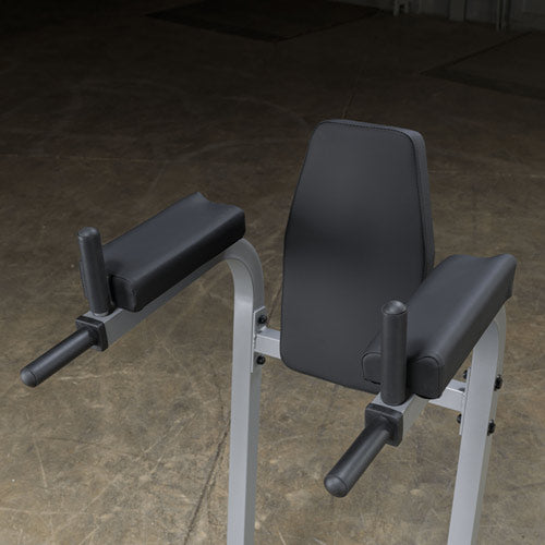 Body Solid Vertical Knee Raise GVKR60