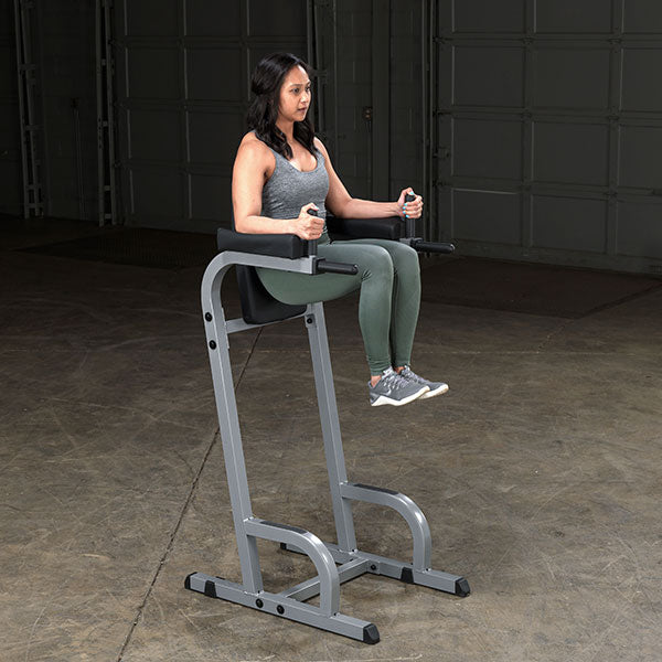 Body Solid Vertical Knee Raise GVKR60