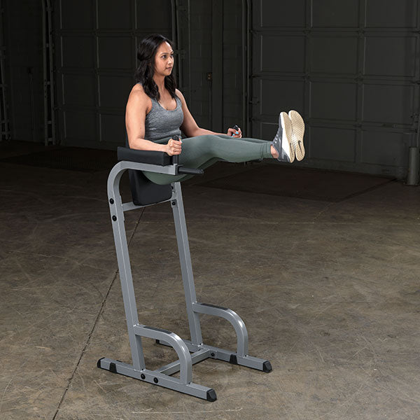 Body Solid Vertical Knee Raise GVKR60
