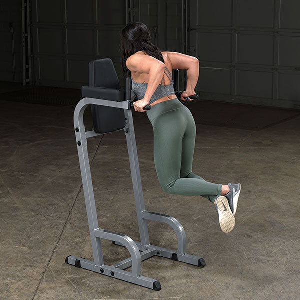 Body Solid Vertical Knee Raise GVKR60