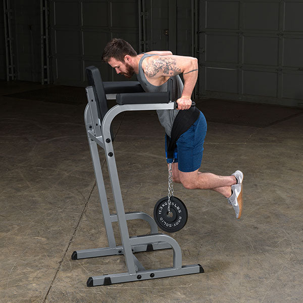 Body Solid Vertical Knee Raise GVKR60