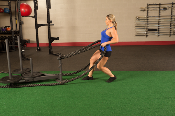 Body Solid Weight Sled
