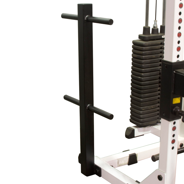 Body Solid Gym Weight Tree, for PSM144x