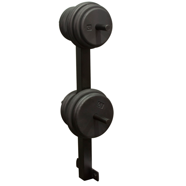 Body Solid Gym Weight Tree, for PSM144x