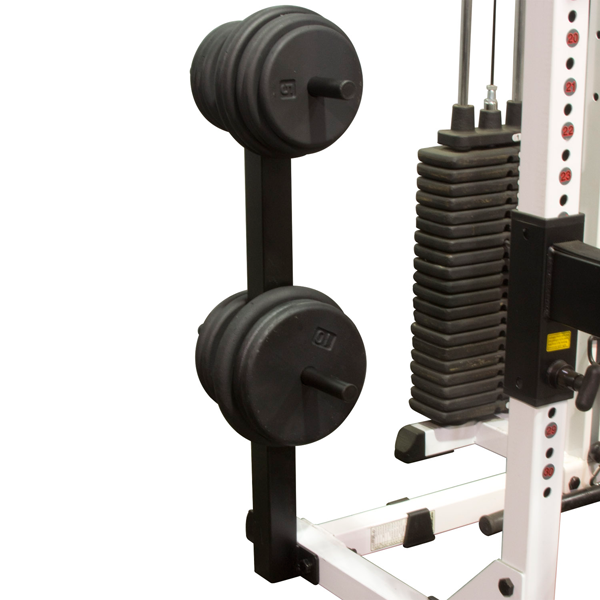 Body Solid Gym Weight Tree, for PSM144x