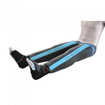 Game Ready Full Leg Boot Wrap — Recovery For Athletes