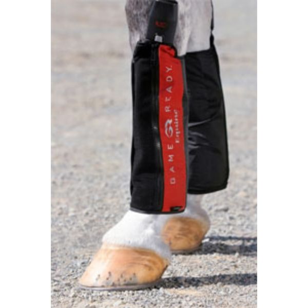 Game Ready Equine Utility Wrap — Recovery For Athletes