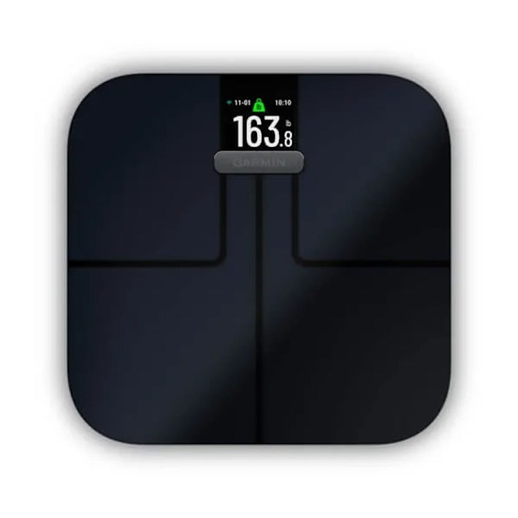 Garmin Index S2 Smart Scale — Recovery For Athletes
