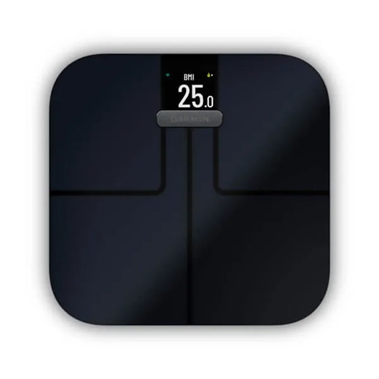 Garmin Index S2 Smart Scale — Recovery For Athletes