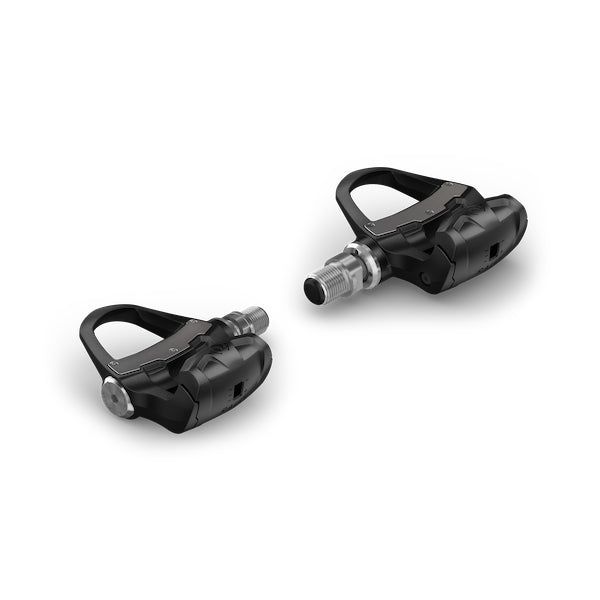 Garmin Rally RK100 Power Meter Pedals — Recovery For Athletes