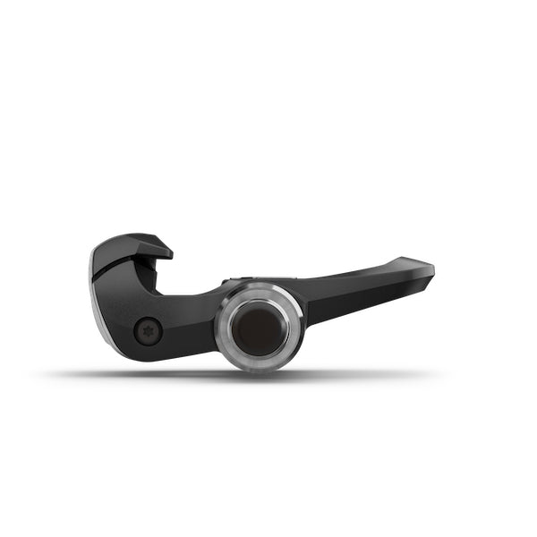 Garmin Rally RK100 Power Meter Pedals — Recovery For Athletes