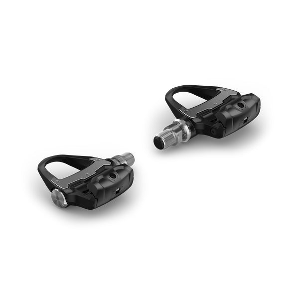パーツ Garmin RALLY RS200 Garmin Rally RS200 Dual-Sensing Power Meter Pedals