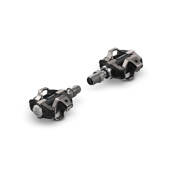 パーツ GARMIN rally XC100 Garmin Rally XC100 Power Meter Pedals — Recovery For Athletes