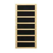 Golden Designs 6-person PureTech™ Near Zero EMF - Monaco Wall Panel