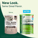 Great Lakes Wellness Daily Wellness Collagen New Look Chocolate