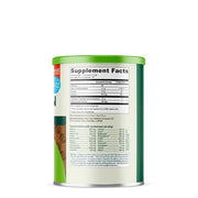Great Lakes Wellness Daily Wellness Collagen Side View Chocolate
