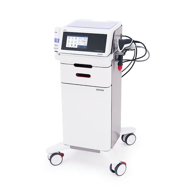 Gymna ShockMaster 500 Shock Wave Therapy System