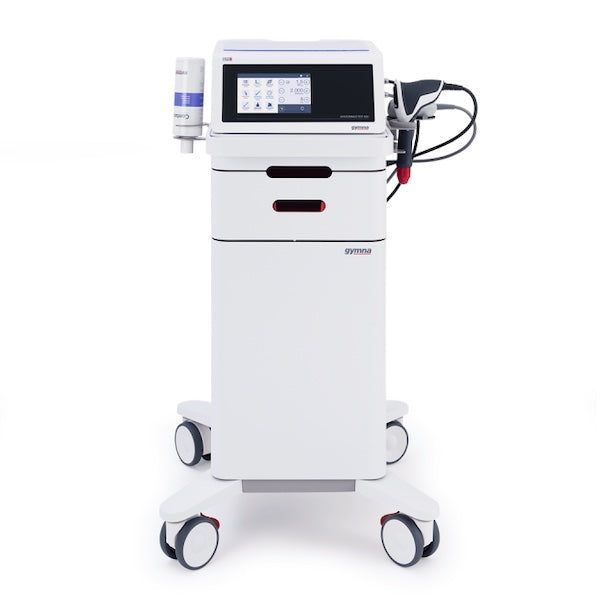 Gymna ShockMaster 500 Shock Wave Therapy System