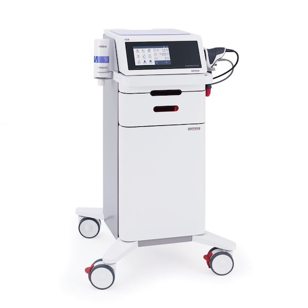 Gymna ShockMaster 500 Shock Wave Therapy System