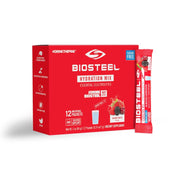 BioSteel Hydration Mix Mixed Berry