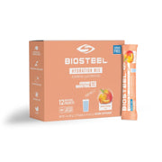BioSteel Hydration Mix Peach Mango