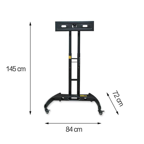 Hooga Vertical Mobile Stand For PRO