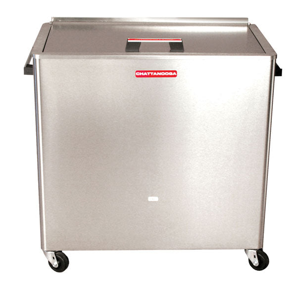 Chattanooga Hydrocollator Mobile Heating Unit