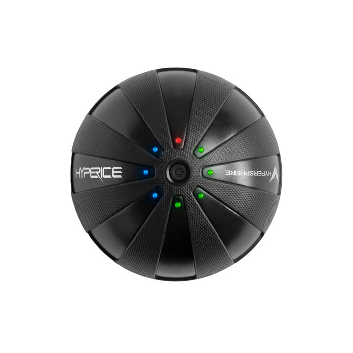 Hyperice Spherex Hyperice Hypersphere — Recovery For Athletes