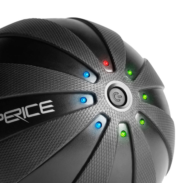 Hyperice Hypersphere — Recovery For Athletes